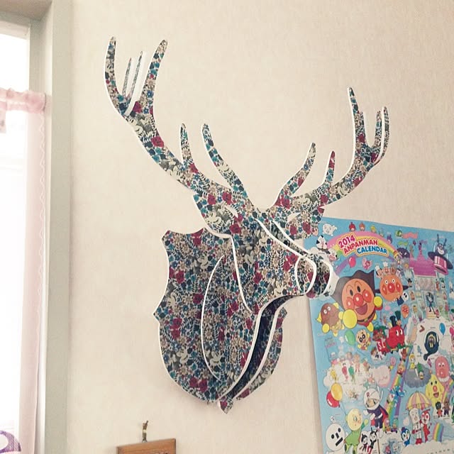 tomiさんの実例写真