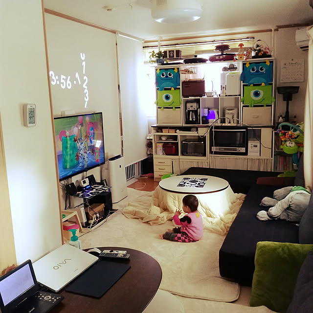 Aielyさんの実例写真