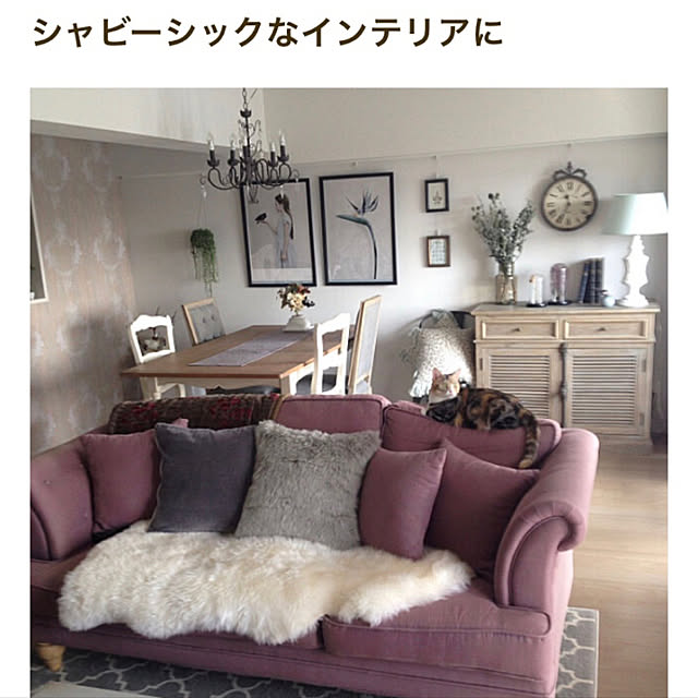 automneさんの実例写真