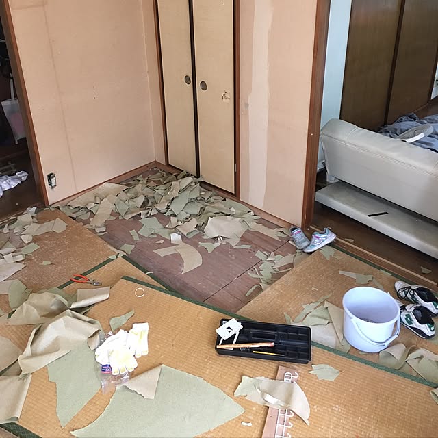 mayさんの実例写真