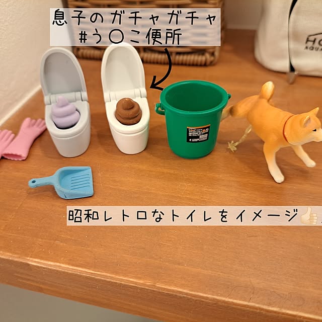 kankanmom_horn_5catsさんの実例写真