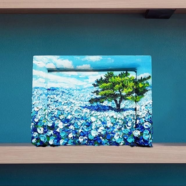 hrさんの部屋