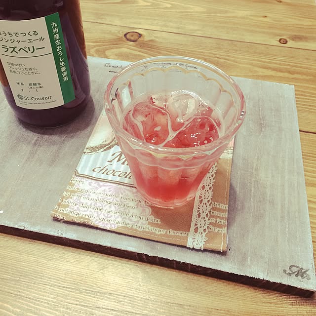 Makoさんの実例写真