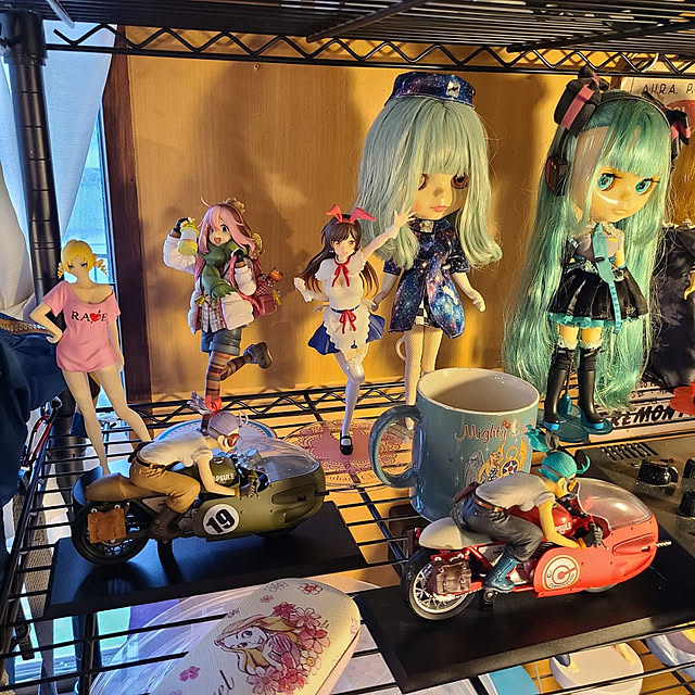 fuchan0930さんの実例写真