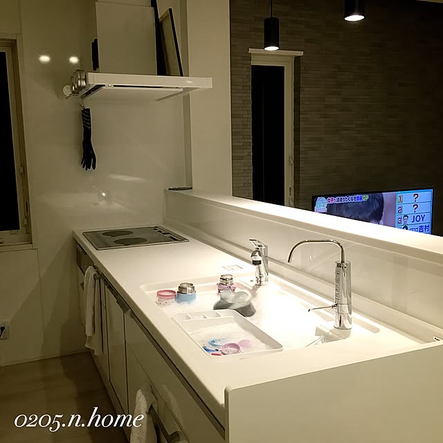 0205.n.homeさんの実例写真