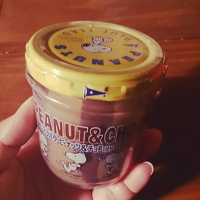 lovesnoopyさんの実例写真