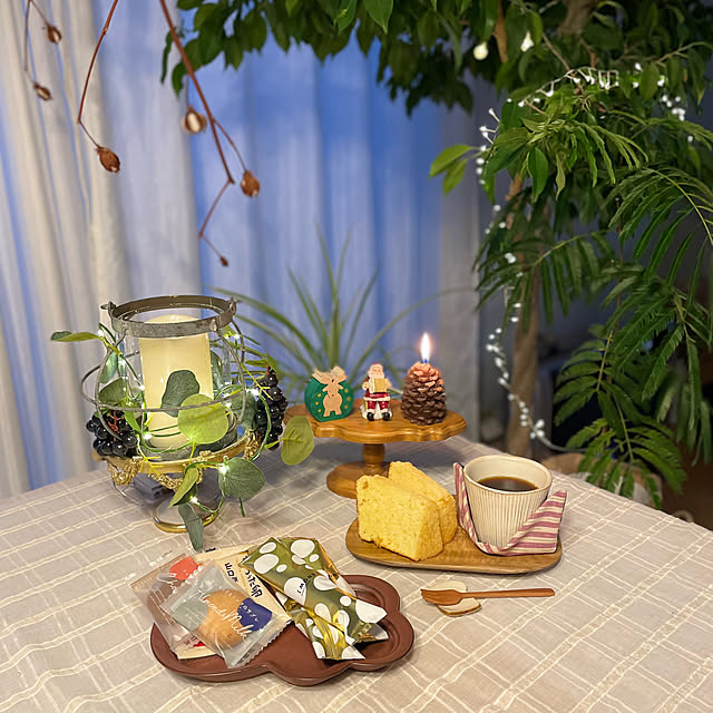 maminさんの部屋