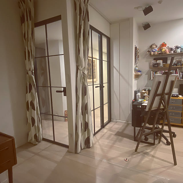 Yoheiさんの部屋