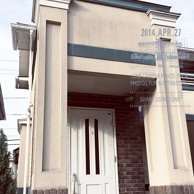 Mikaさんの実例写真