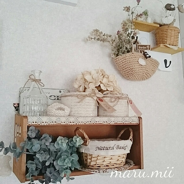 misaさんの実例写真