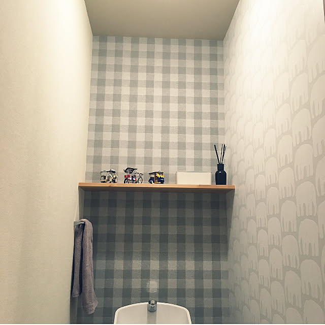 ha_ru76さんの実例写真