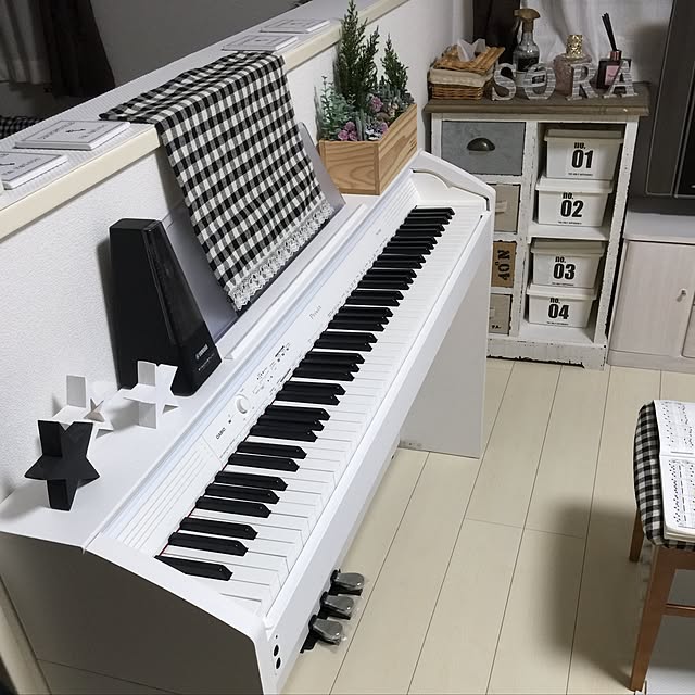 実例写真