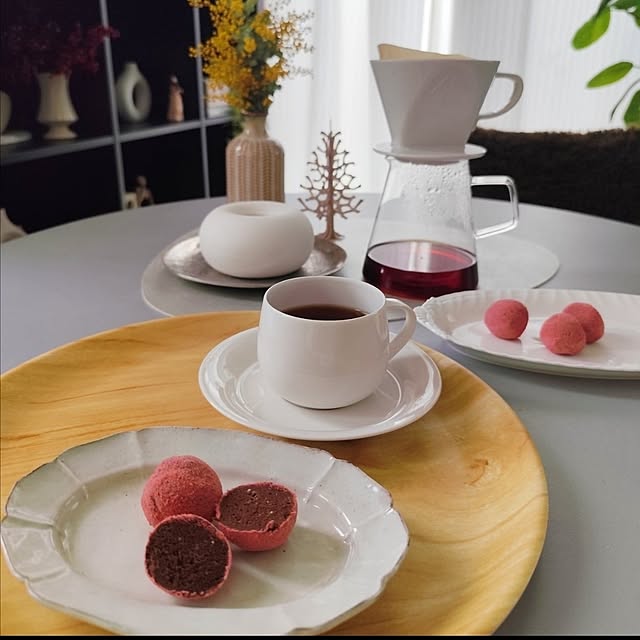 coco0.84.さんの部屋