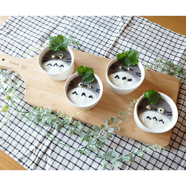 ToReTaRiさんの実例写真