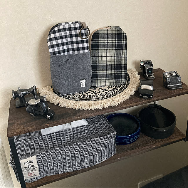 yuzuさんの実例写真
