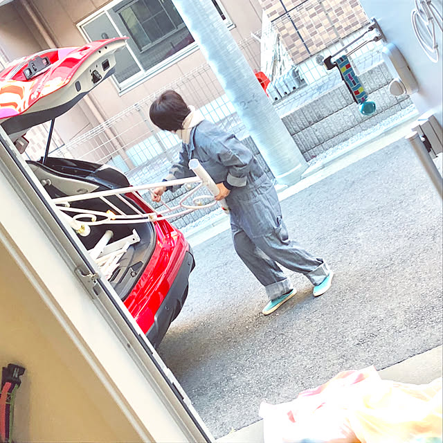 suzyさんの実例写真