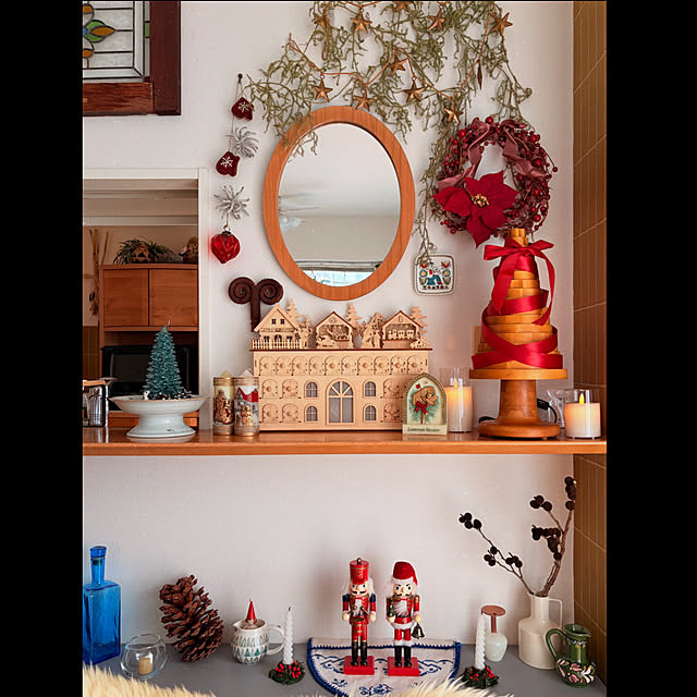 ochoriさんの実例写真