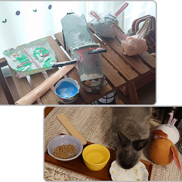 kirariさんの実例写真