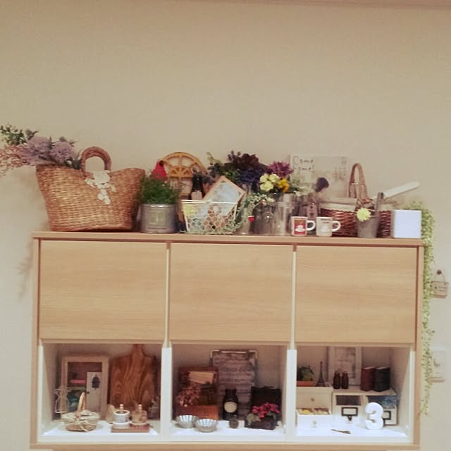 mocoさんの実例写真