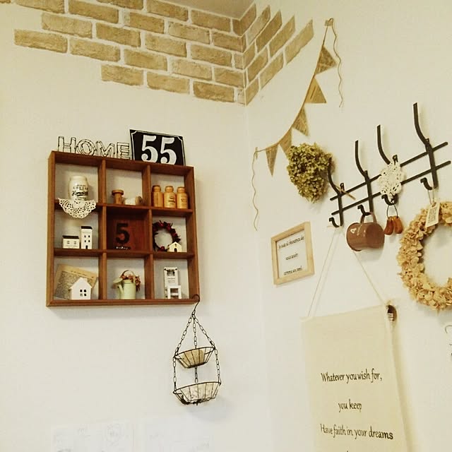 greencafeさんの実例写真