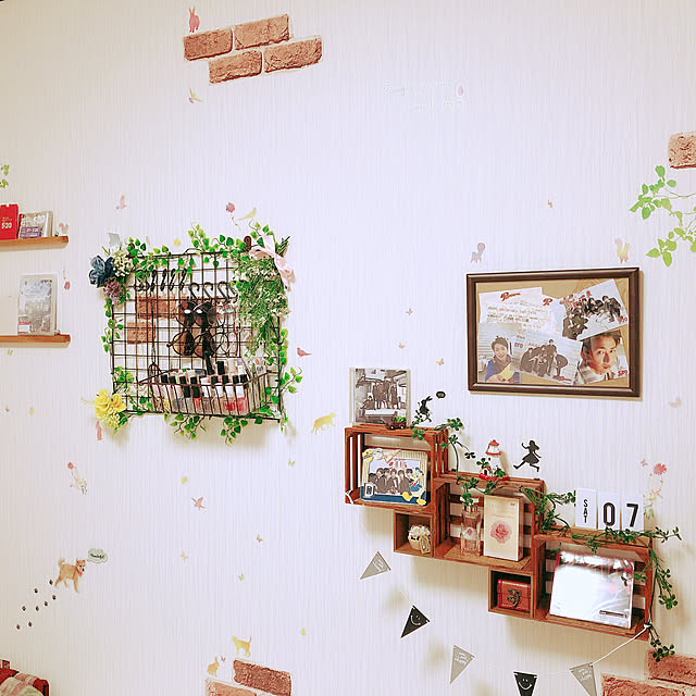 hneyworks0812さんの実例写真