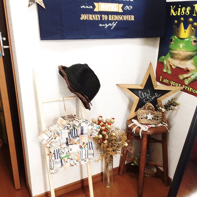 Saoriさんの実例写真