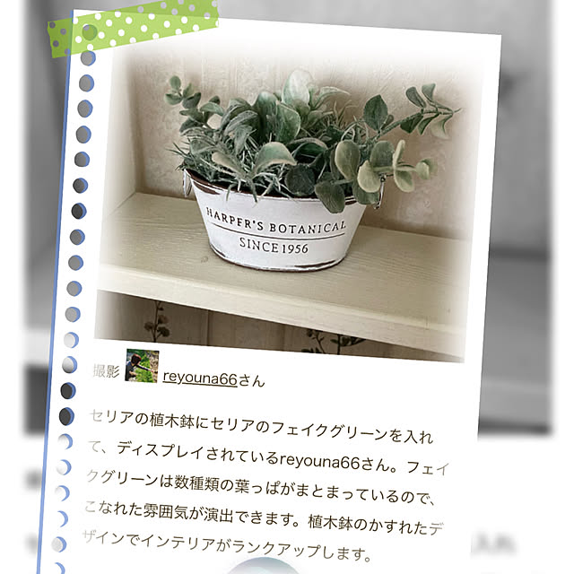 reyouna66さんの実例写真