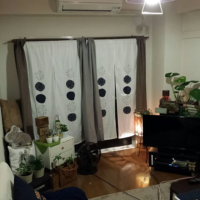 miomioさんの実例写真