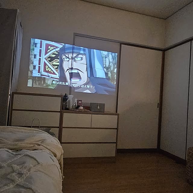Miri.さんの部屋