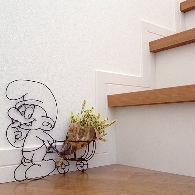ROOMSさんの実例写真