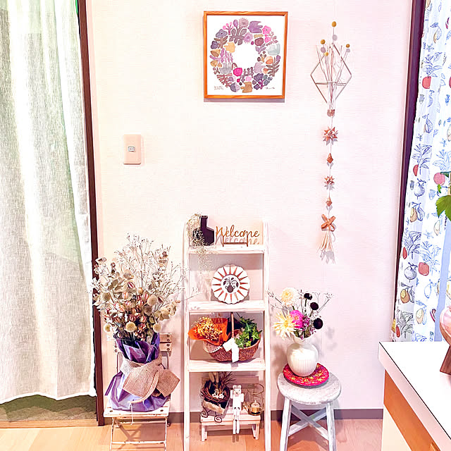 maminさんの実例写真