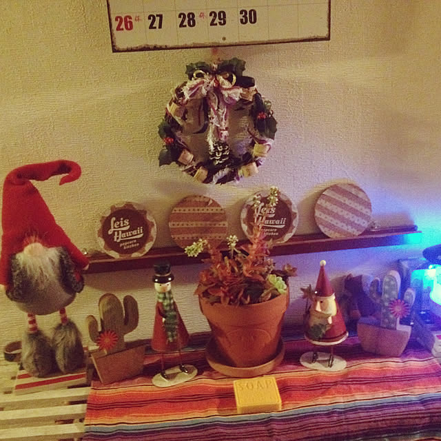 Malamaさんの実例写真
