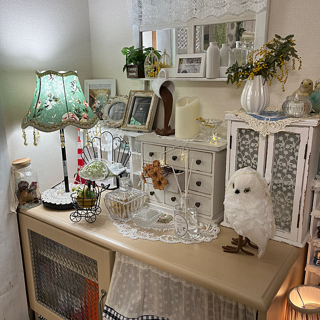 Atsukoさんの部屋