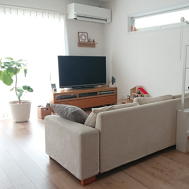 __home_m.さんの実例写真