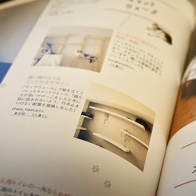 theo_nazcaさんの実例写真