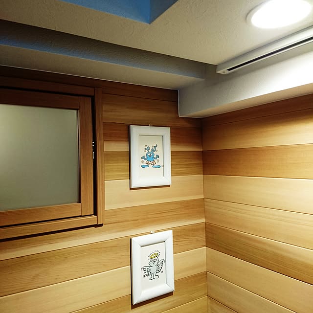hidero_mancaveさんの部屋