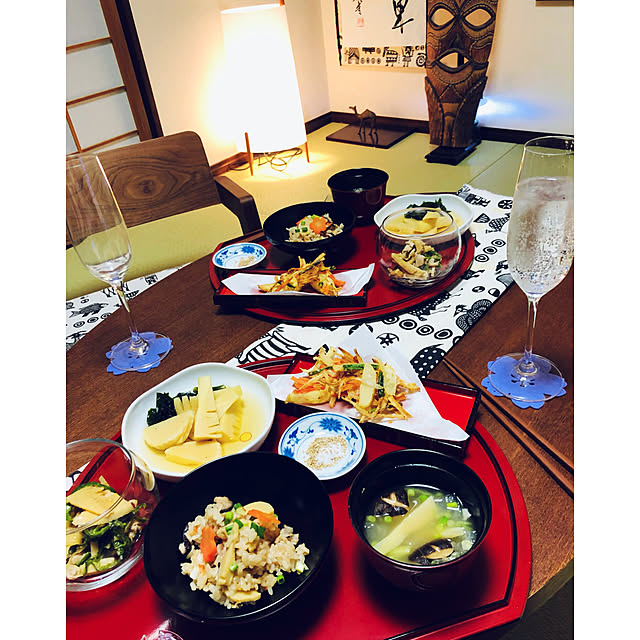 NAOさんの実例写真