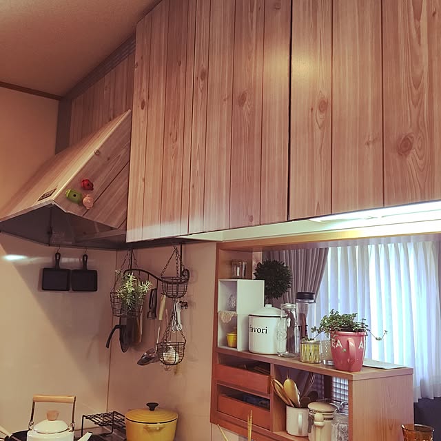 Miroさんの実例写真
