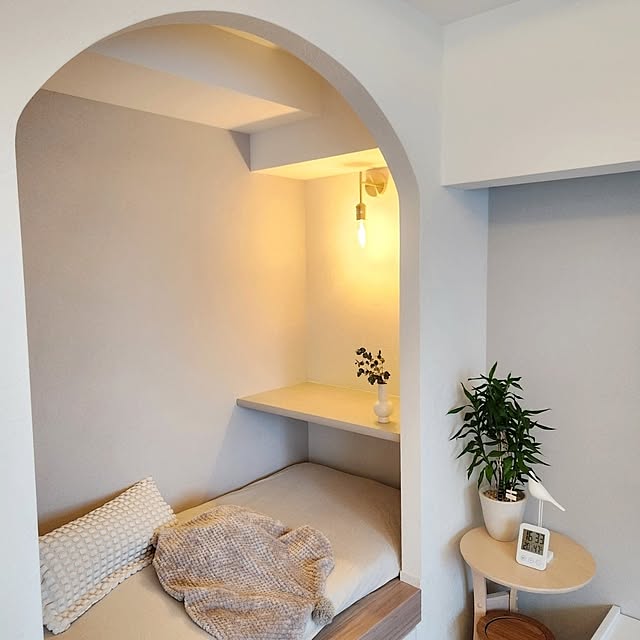 pinonさんの部屋