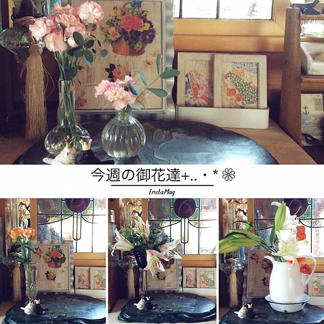 20rose_mamiさんの実例写真