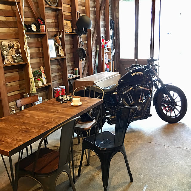 GarageDDさんの実例写真