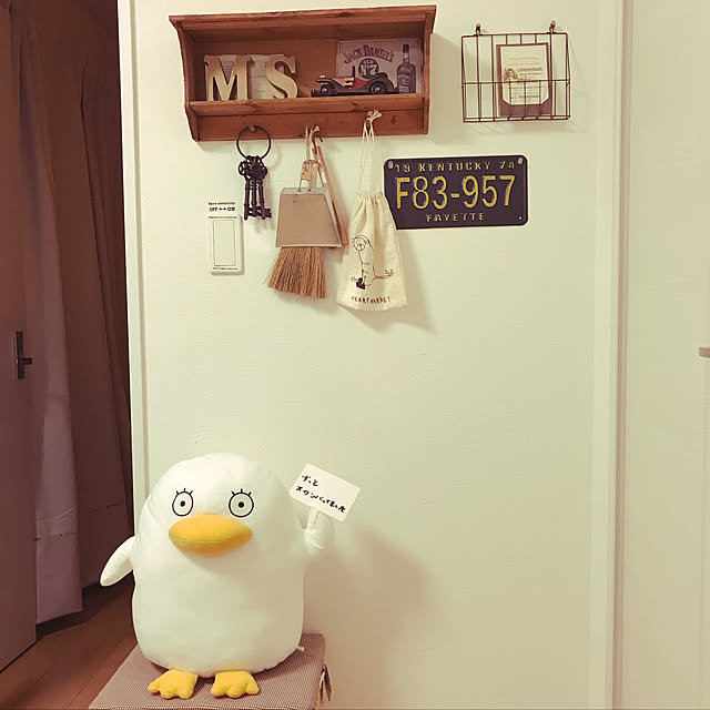 mさんの実例写真