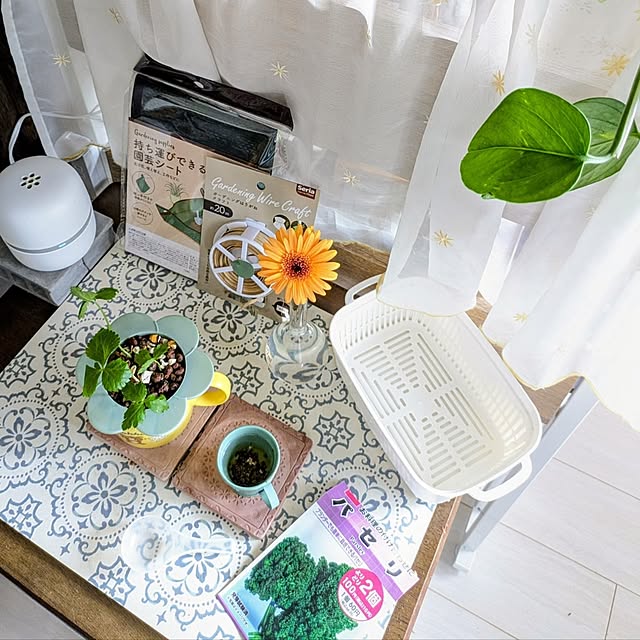 mi-saさんの実例写真