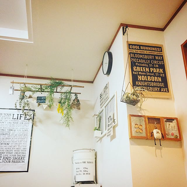 rinsさんの実例写真
