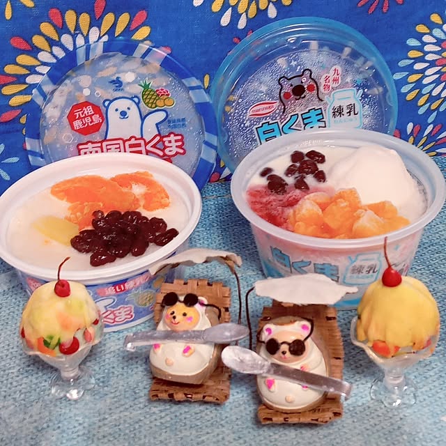 mocomocoさんの部屋