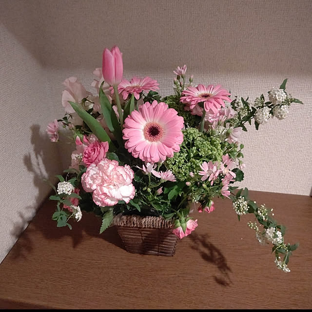 rieさんの実例写真
