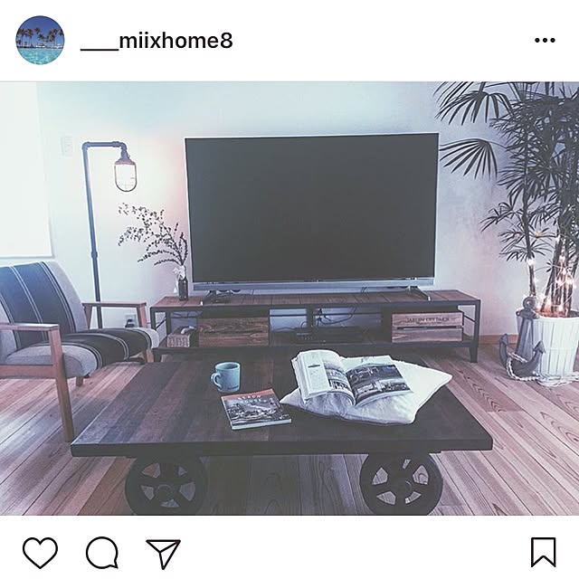 miixhome0さんの実例写真