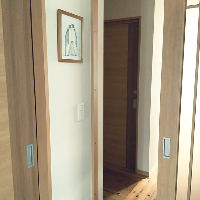 chiiyanさんの部屋