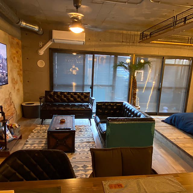 ailetechdworksさんの部屋