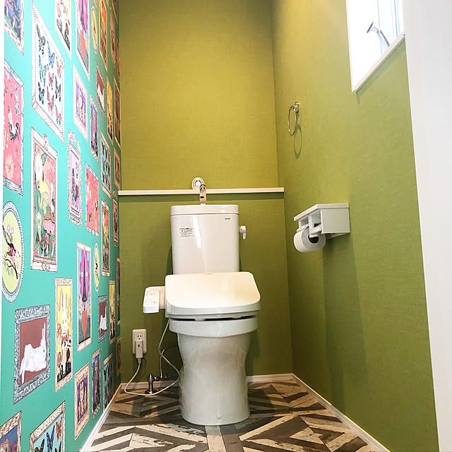 poop mamaさんの実例写真